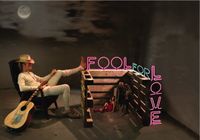 fool for love poster